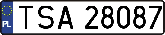 TSA28087