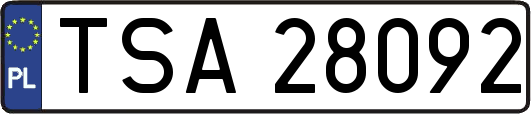 TSA28092