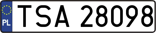 TSA28098