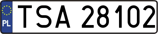 TSA28102