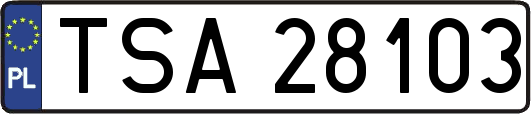 TSA28103