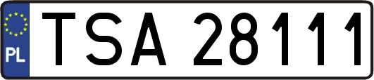 TSA28111