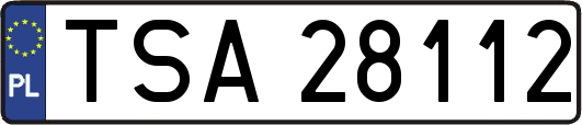 TSA28112