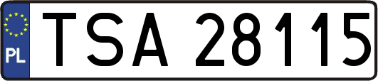 TSA28115