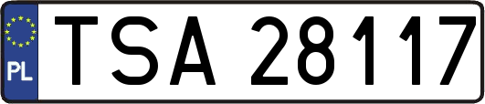 TSA28117