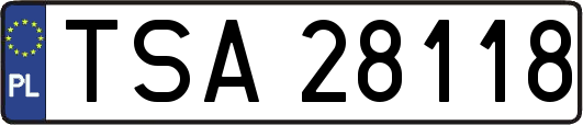 TSA28118
