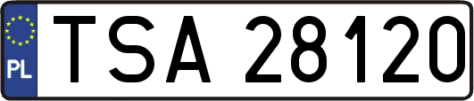 TSA28120