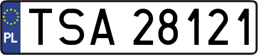 TSA28121