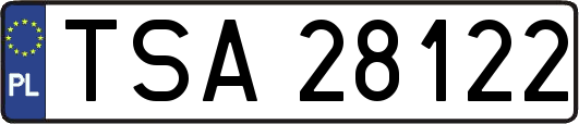 TSA28122