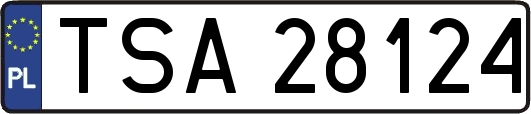 TSA28124