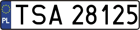 TSA28125