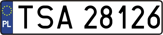 TSA28126