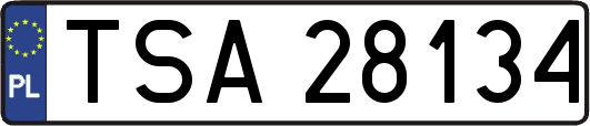 TSA28134
