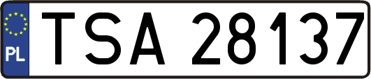 TSA28137