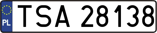 TSA28138