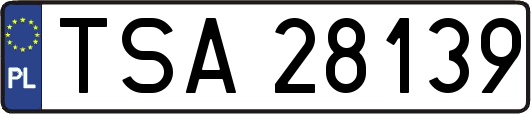 TSA28139