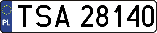 TSA28140