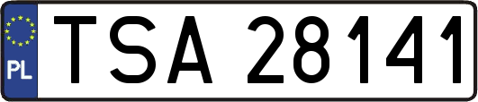 TSA28141