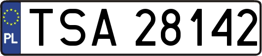 TSA28142