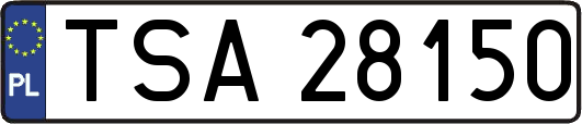 TSA28150