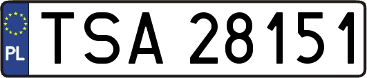 TSA28151