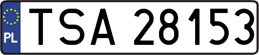 TSA28153