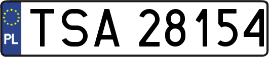 TSA28154