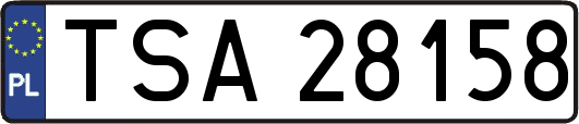 TSA28158