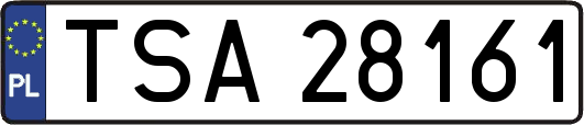 TSA28161