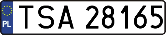 TSA28165