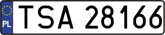 TSA28166