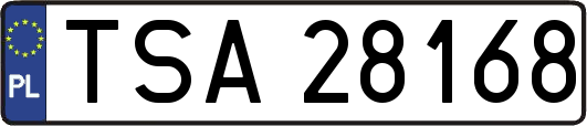 TSA28168