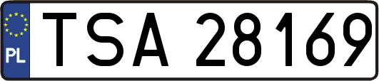 TSA28169