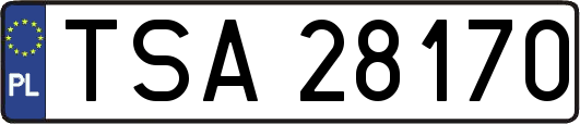 TSA28170
