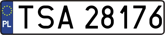 TSA28176