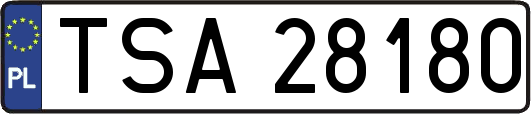 TSA28180