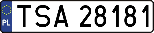 TSA28181