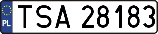 TSA28183