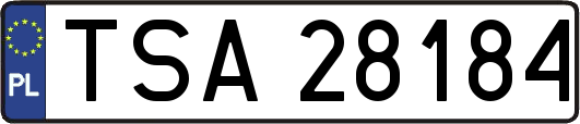 TSA28184