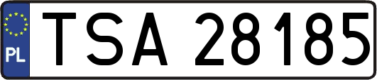 TSA28185