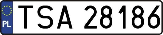 TSA28186