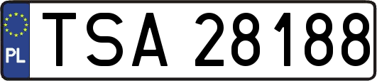 TSA28188