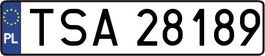 TSA28189