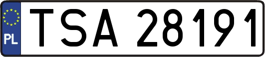 TSA28191