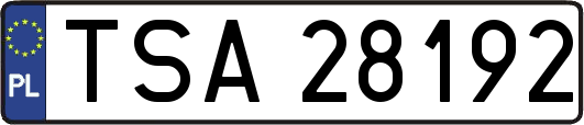 TSA28192