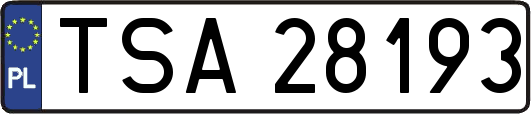TSA28193