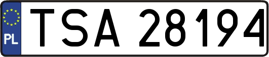 TSA28194
