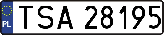 TSA28195