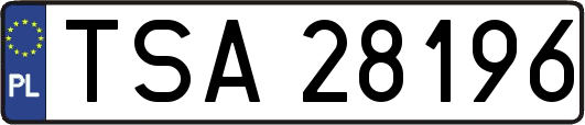 TSA28196