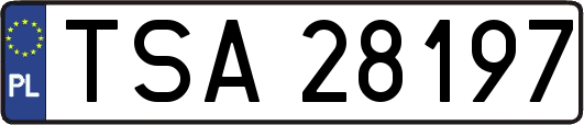 TSA28197